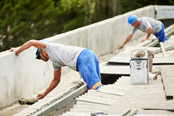 Best Geographic-Specific Insulation Services in North Fort Lewis, WA