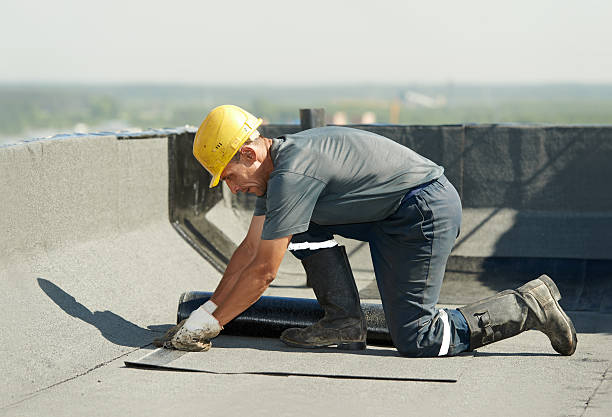 Best Spray Foam Insulation in North Fort Lewis, WA