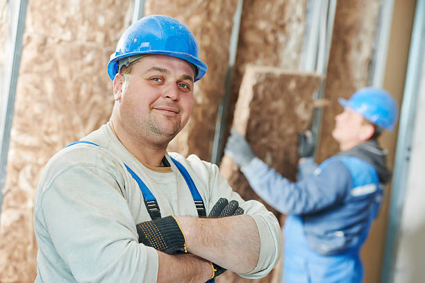 North Fort Lewis, WA Insulation Contractor Company