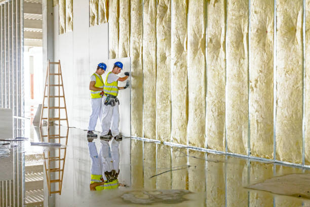 Best Insulation for Specific Applications in North Fort Lewis, WA
